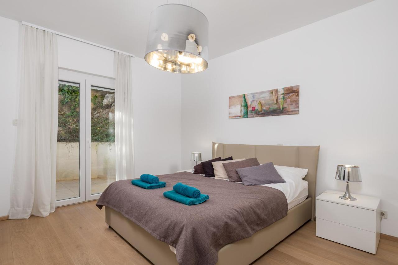 Apartmán Design Opatija