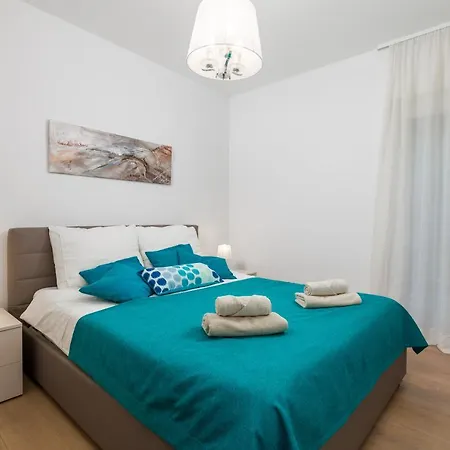 Design Apartment Opatija Extérieur photo