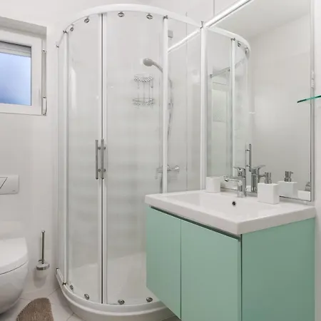 Design Apartment Opatija Extérieur photo