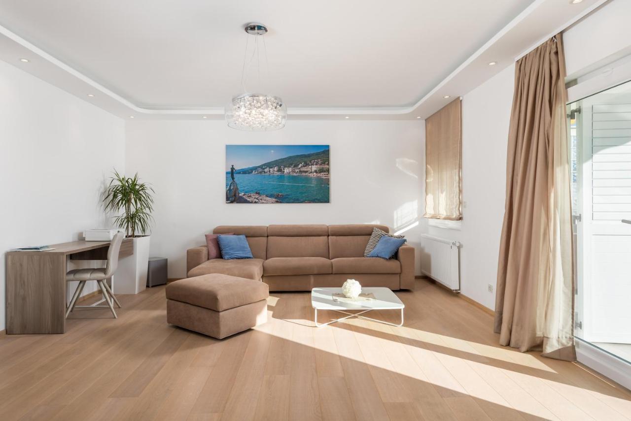 Design Opatija