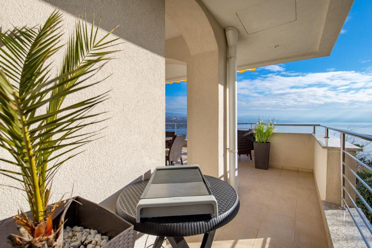 Appartement Design Opatija