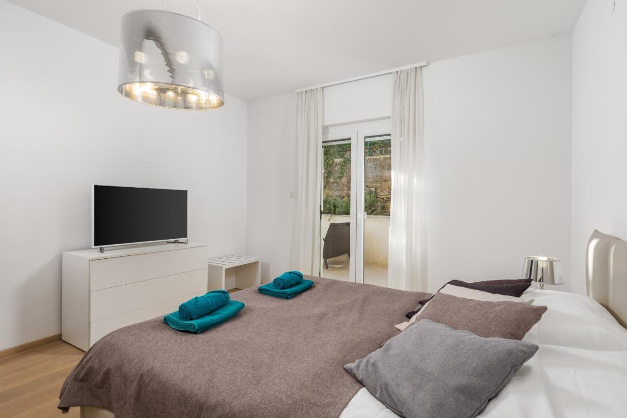 Appartement Design Opatija