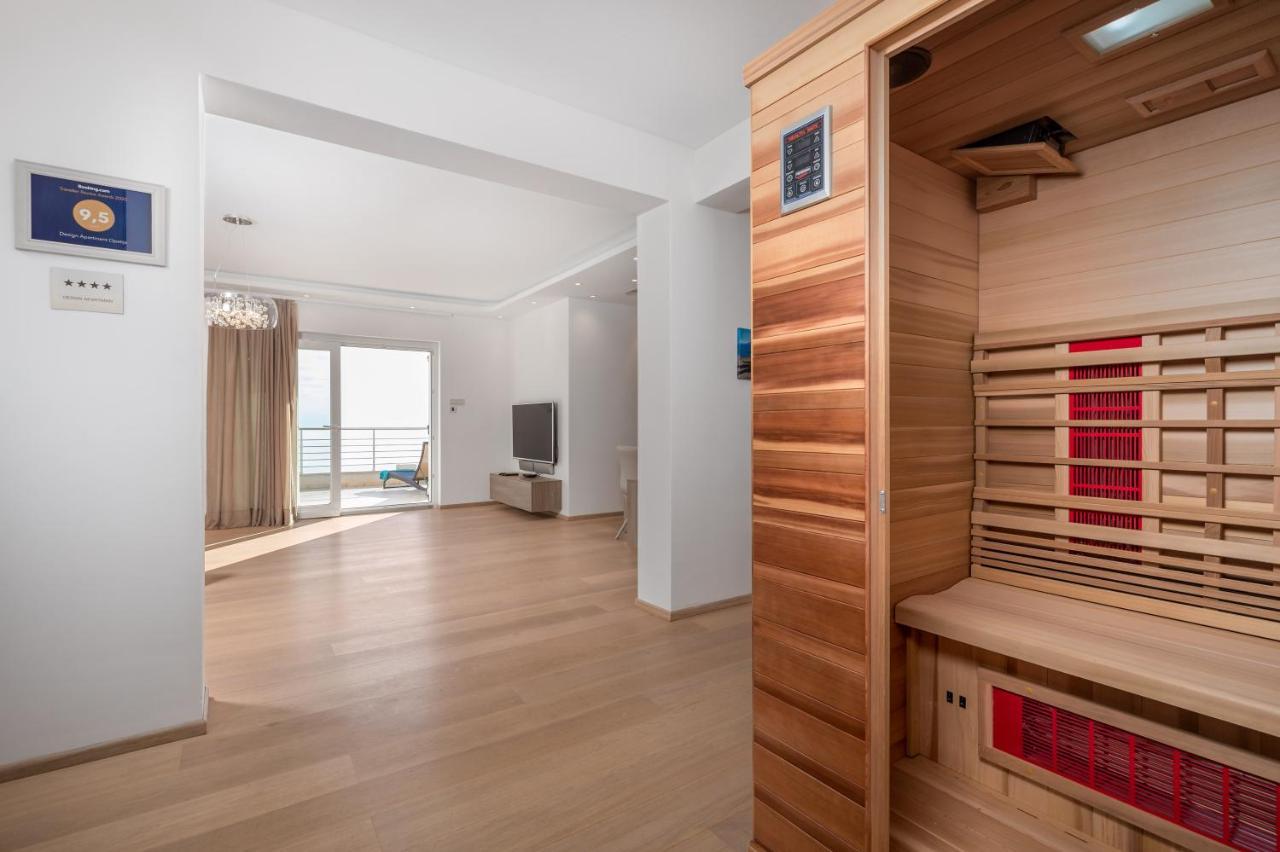 Design Appartement Opatija