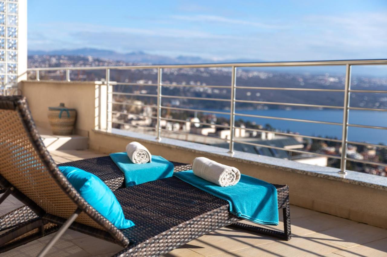 Design Appartement Opatija