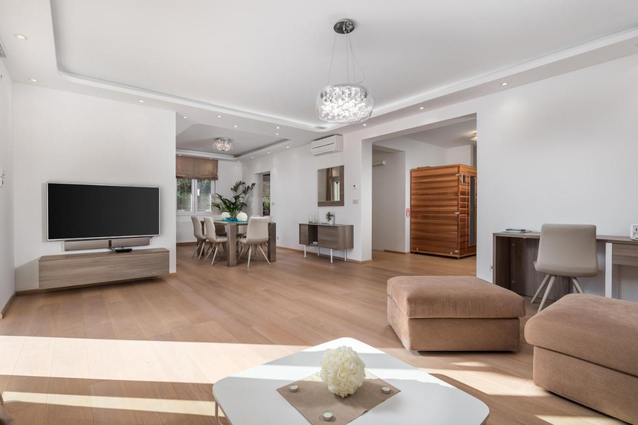 Design Appartement *