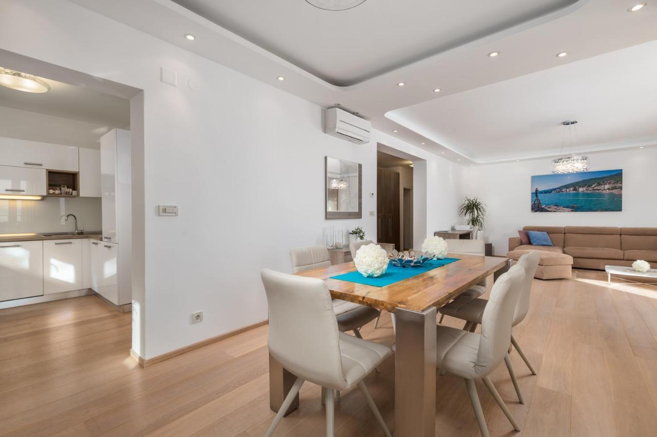 Design Appartement Opatija