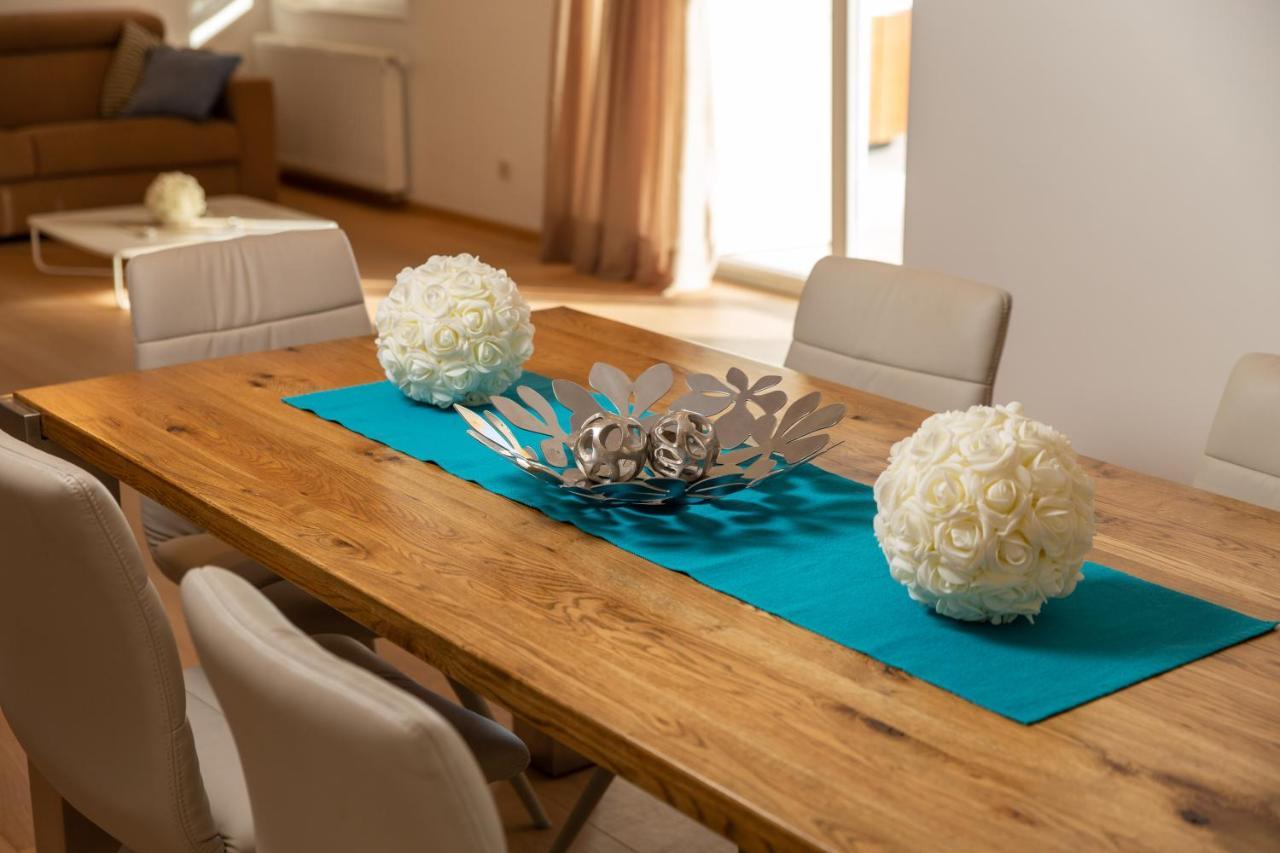 Appartement Design Opatija