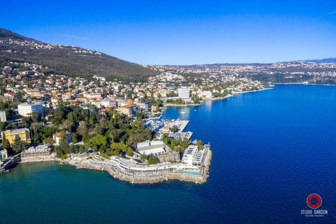 Appartement Design Opatija